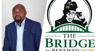 Hon. Augustine Obodo appointed as Director, Diaspora Affairs & Mobilisation of The Bridge for Renewed Hope