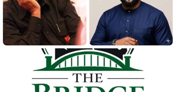 2027: “You are empty-headed, focus on registering your NDC ahead of 2031 instead of using your noise called opposition comments to try distracting President Tinubu” – Hon. Rowland Odih hits back Peter Obi