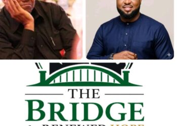“You are clueless about Federal governance, you failed as a Governor” – Hon. Rowland Odih tells Peter Obi