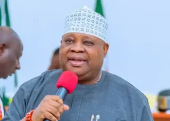 INEC Declares Adeleke Winner Of Osun Governorship Election
