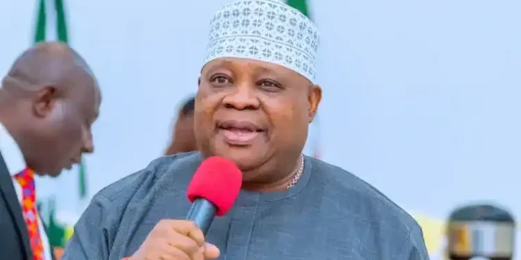 INEC Declares Adeleke Winner Of Osun Governorship Election