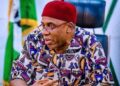Rotimi Chibuike Amaechi: The Battle-Tested General in ADC’s March to Aso Rock