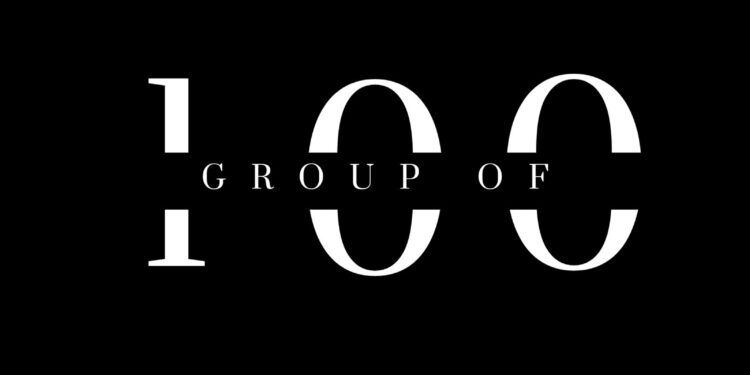 G100 Unveils Doctrine of a Necessary Democratic Opposition, Challenges Opposition Leaders to Unite for 2027
