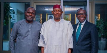 GOV. YUSUF’s DEFECTION TO APC: A TIMELY DECISION YIELDING FRUITS FOR KANO