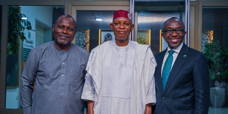 GOV. YUSUF’s DEFECTION TO APC: A TIMELY DECISION YIELDING FRUITS FOR KANO  