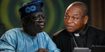 Timi Frank Commends Catholic Bishops for Telling Tinubu “the Bitter Truth”
