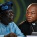 Timi Frank Commends Catholic Bishops for Telling Tinubu “the Bitter Truth”