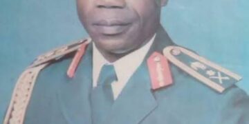 Tribute From Boy Soldier to Army Chief: The Extraordinary Journey of Lt. Gen. Salihu Ibrahim