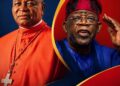 WHEN THE CHURCH SPEAKS, THE STATE SHOULD LISTEN: LESSONS FROM THE TINUBU–CATHOLIC BISHOPS CONTROVERSY