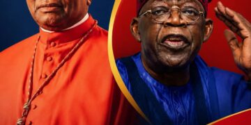 WHEN THE CHURCH SPEAKS, THE STATE SHOULD LISTEN: LESSONS FROM THE TINUBU–CATHOLIC BISHOPS CONTROVERSY