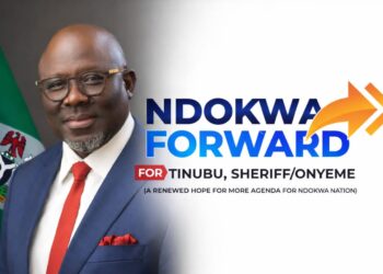 Delta Economic Summit: NdokwaForward Hails Oborevwori’s Visionary Leadership
