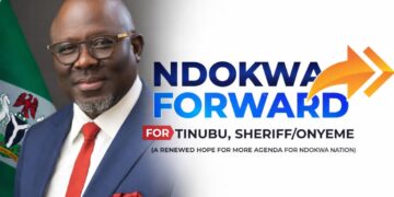 Delta Economic Summit: NdokwaForward Hails Oborevwori’s Visionary Leadership