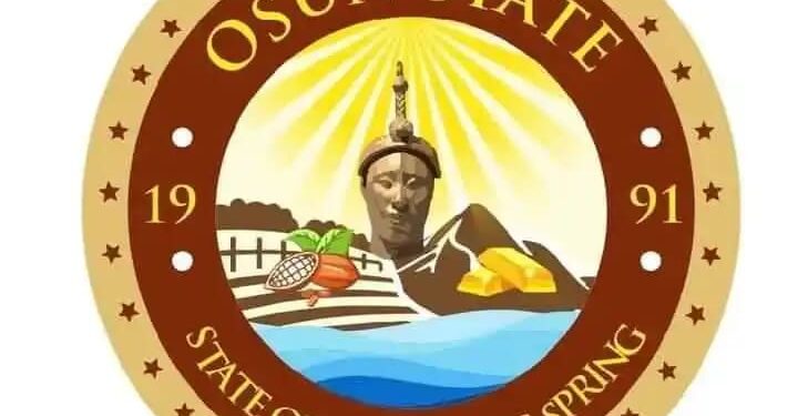 Gov Adeleke Orders Legal Action as EFCC Freezes Osun Govt Account