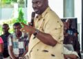 2027 Elections: Ikpokpo Seeks Total Support for Tinubu, Oborevwori, APC Candidates