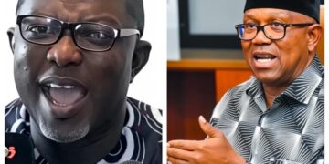“I Have Written To NYSC And UNN My Lawyer Will Send Reminder Or We Commit Them To Prison” — Arabambi
