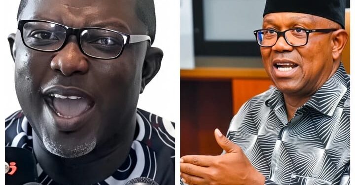 “I Have Written To NYSC And UNN My Lawyer Will Send Reminder Or We Commit Them To Prison” — Arabambi