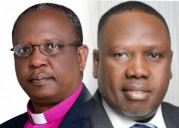 Bwala: I’m Not Sure He Has Ever Read His Bible; If He Had, He Couldn’t Be Saying That – Rev. Eze