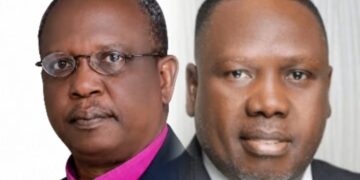 Bwala: I’m Not Sure He Has Ever Read His Bible; If He Had, He Couldn’t Be Saying That – Rev. Eze