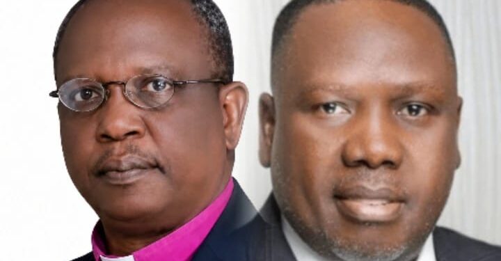 Bwala: I’m Not Sure He Has Ever Read His Bible; If He Had, He Couldn’t Be Saying That – Rev. Eze