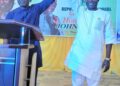 ADC Unveils Abba John Abba as Benue Deputy Governorship Candidate