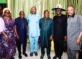 Onyeme Says Delta Stands United For APC