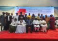 OYOVBAIRE PUBLIC LECTURE: Oborevwori Calls For Visionary Leadership To Deepen Democracy