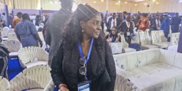 APC Flag Bearer, Cordilia Anyagwu, Lauds Oborevwwori on Economic/Investment Summit