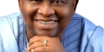 Senator Yayi at 57: The Man, The Mandate, The Momentum