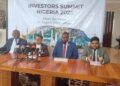 Business Summit Targets $100bn Investment at International Investors Summit in Abuja