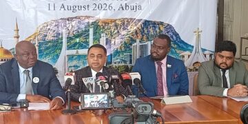 Business Summit Targets $100bn Investment as Abuja Hosts Global Investors