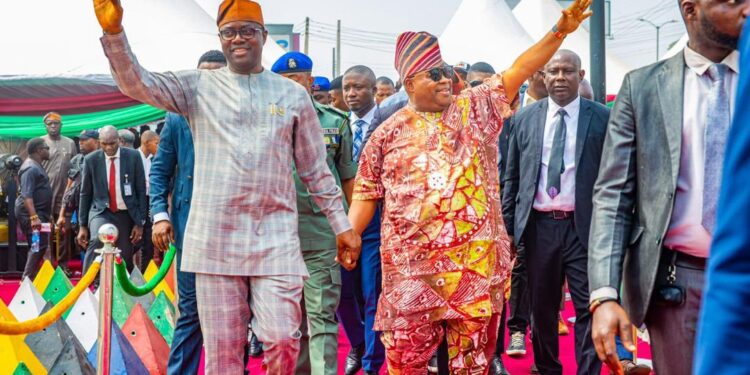 OSUN POLL: THE LITMUS TEST FOR 2027