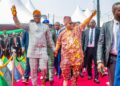 Osun Guber: People’s Will Prevails Over Political Establishment — Reset Nigeria Movement