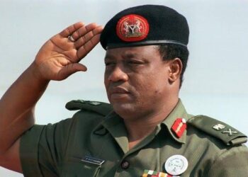 BABANGIDA AT 85: MY BOSS, A SOLDIER AND A STATESMAN
