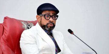 Agbebaku Cites Personal Reasons For Resignation As Speaker