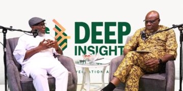 Aghanya Denies Buhari Used Him to Remove Onnoghen