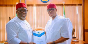 2027 poll: Don’t blame Oborevwori for Okowa’s Delta North ticket