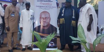 A Tribute to Professor Tunde Olusunle: The Brilliance of a Distinguished Alumnus
