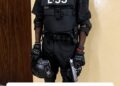 DSS Arrests Man Impersonating Personnel in Abuja, Recovers Fake Pistol