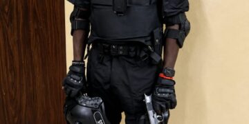 DSS Arrests Man Impersonating Personnel in Abuja, Recovers Fake Pistol