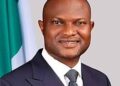 Edo Deputy Governor Splashes N1m On Student For Excellent WASSCE