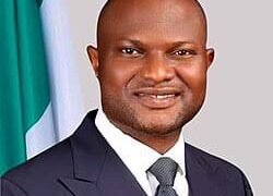 Edo Deputy Governor Splashes N1m On Student For Excellent WASSCE