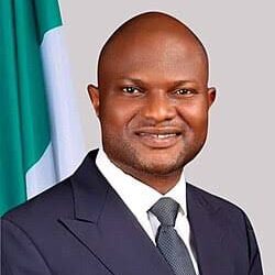 Edo Deputy Governor Splashes N1m On Student For Excellent WASSCE