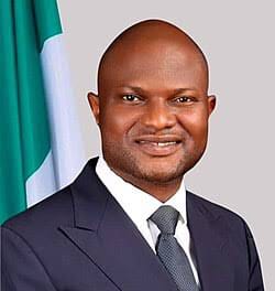 Edo Deputy Governor Splashes N1m On Student For Excellent WASSCE
