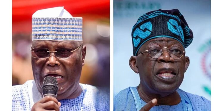 SUBSIDY: NIGERIANS DESERVE TO KNOW WHERE THE SACRIFICE WENT