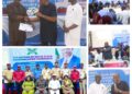 DELCOM 2026 Ends in Asaba, Ekwugum Charges Participants to Apply Skills, Knowledge Acquired