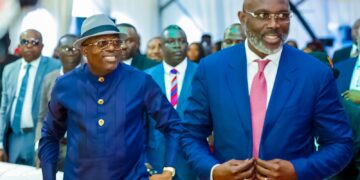 NBA CONFERENCE 2026: JUDGES MUST CONSIDER OVERALL IMPACT OF JUDGEMENTS ON POLITY – GOV FUBARA