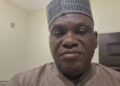 GIMP-NIGERIA CONGRATULATES MUYIWA AKINTUNDE ON ELECTION AS NIJAA PRESIDENT Commends Four-Point Agenda on Unity, Welfare, Professional Growth