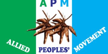 Ibadan -Ijebu Ode Road Dualisation Flag off : MD FHA Vindicates APC Oyo Governor, Engr Seyi Makinde APM