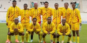 Edo Queens Thrash AS Garde Nationale 7–0 in WAFU-B Champions League Qualifiers