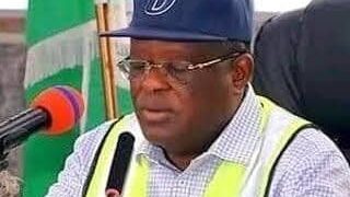 Umahi Sues Linda Ikeji, Others Over Alleged Defamatory Sexual Harassment Claims